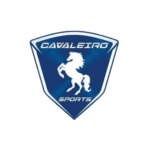 Patrocínio CIMED — Cavaleiro