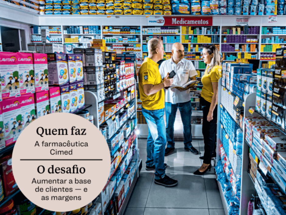 Como fazer | O melhor jeito de vender