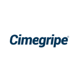 Logo Cimegripe.