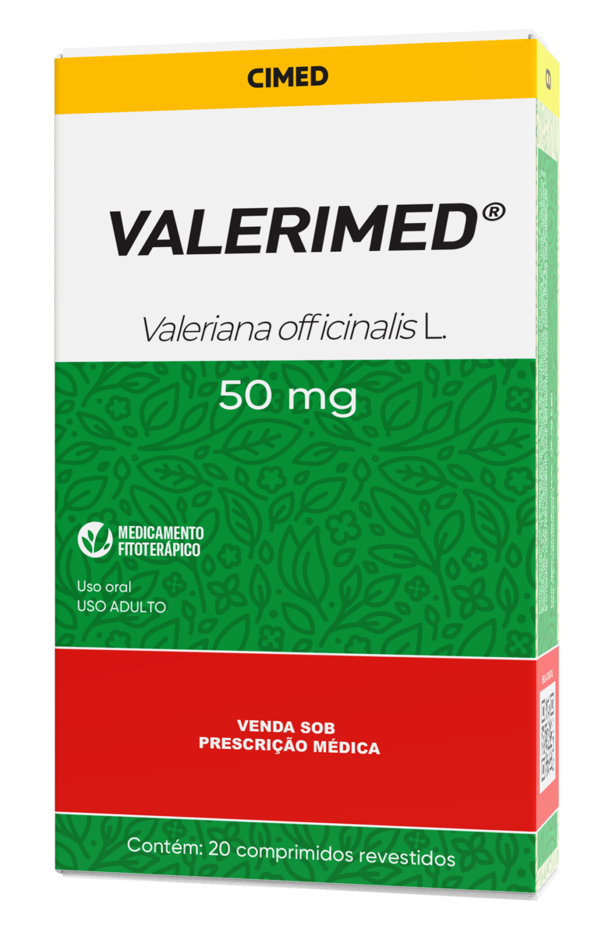Apresentação de produtos