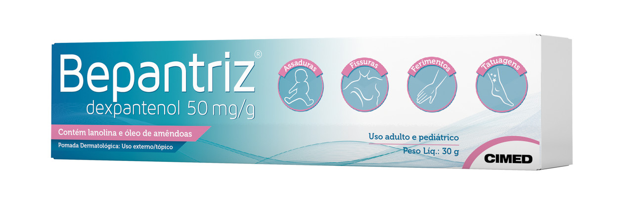 Imagem do produto Bepantriz