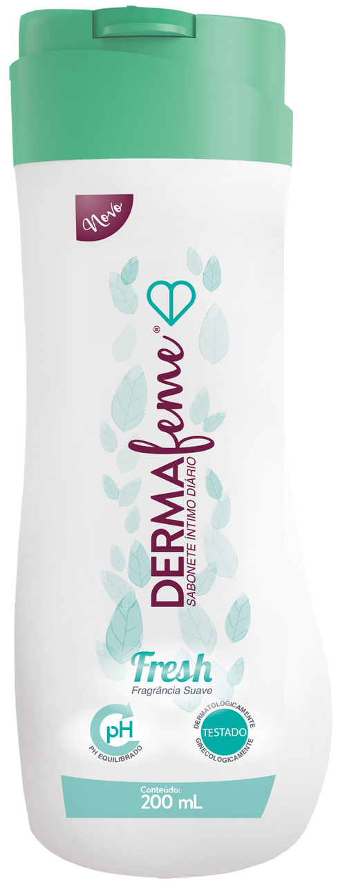 Imagem do produto Dermafeme Fresh