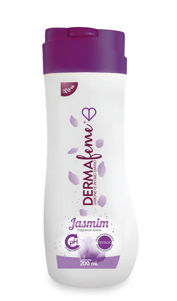 Imagem do produto Dermafeme Jasmim