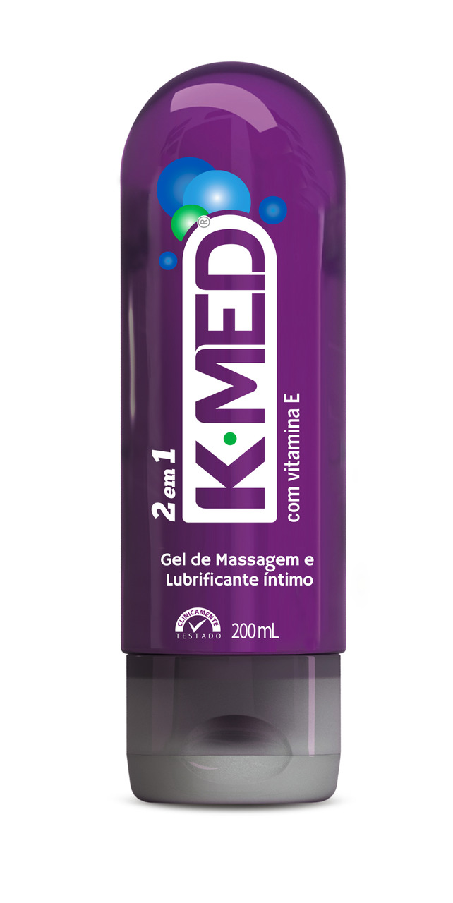 Imagem do produto K-Med 2 em 1