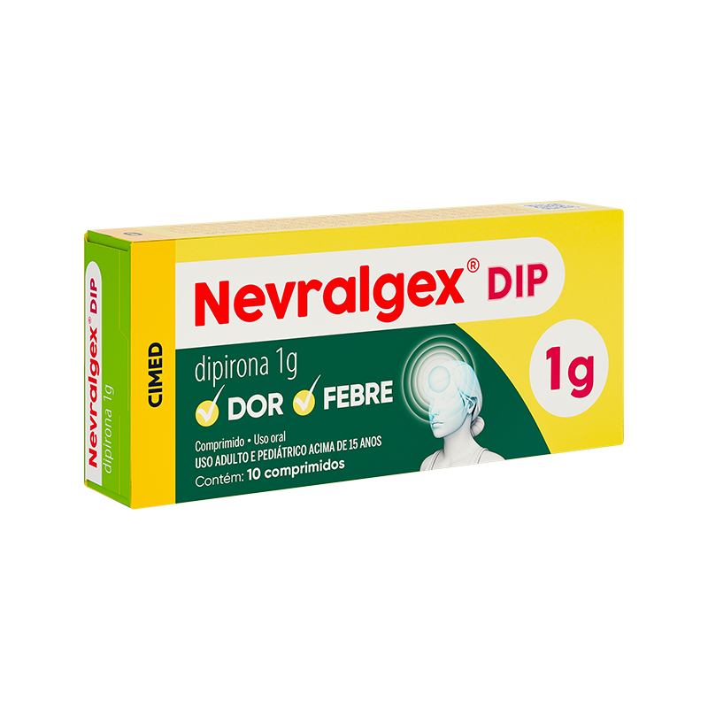 Apresentação de produtos