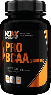 Imagem do Produto Voxx Pro BCAA