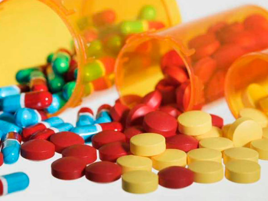 Gigante farmacêutica dará 7 meses para pequenos do setor pagarem compras