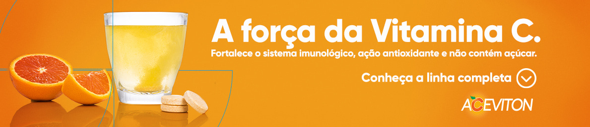 Apresentação de produtos