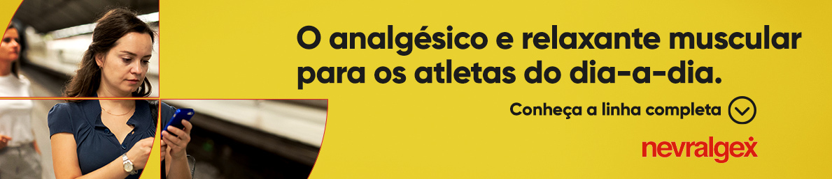 Apresentação de produtos