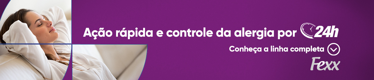 Apresentação de produtos