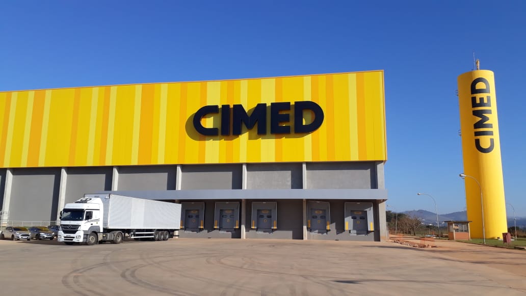 (Português) Cimed lança novo vídeo institucional – confira