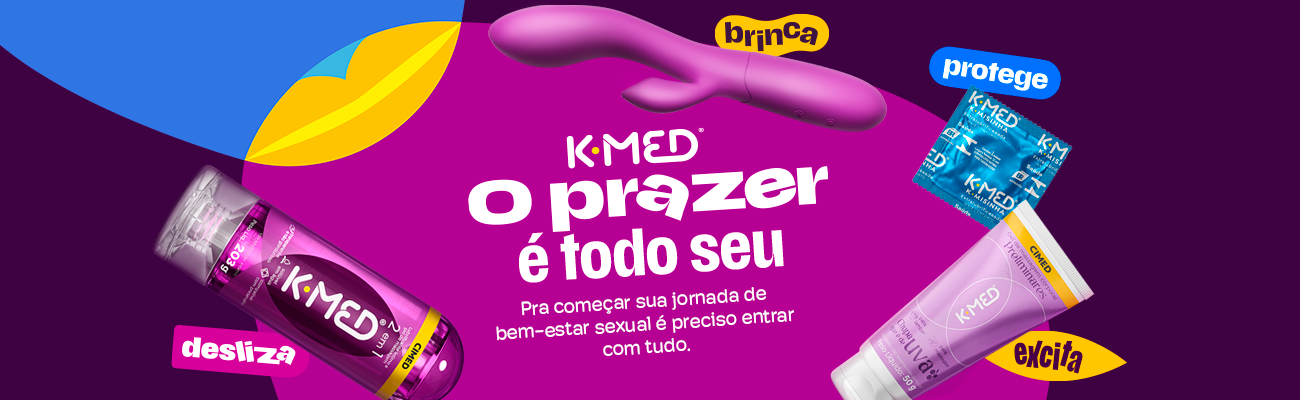Apresentação de produtos