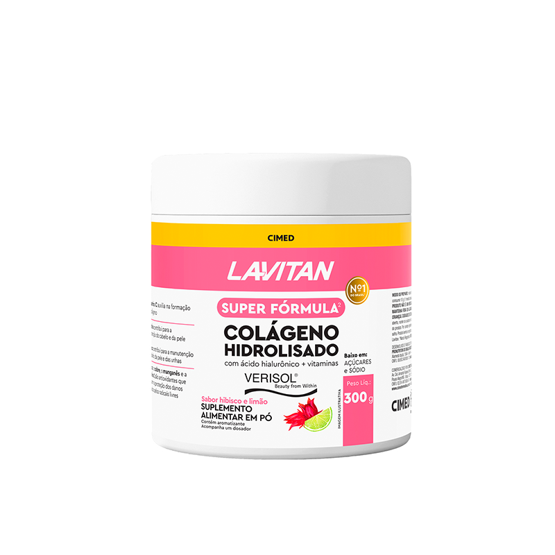 Apresentação de produtos