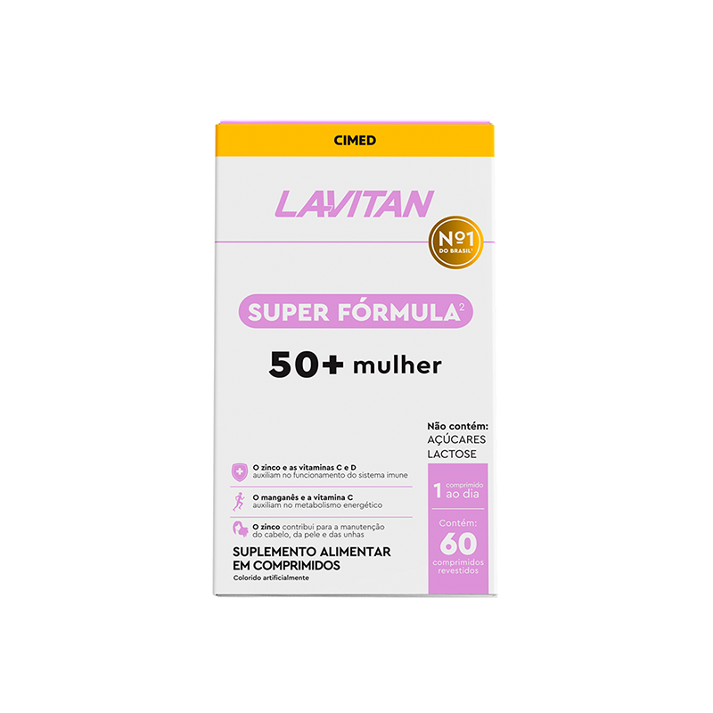 Apresentação de produtos