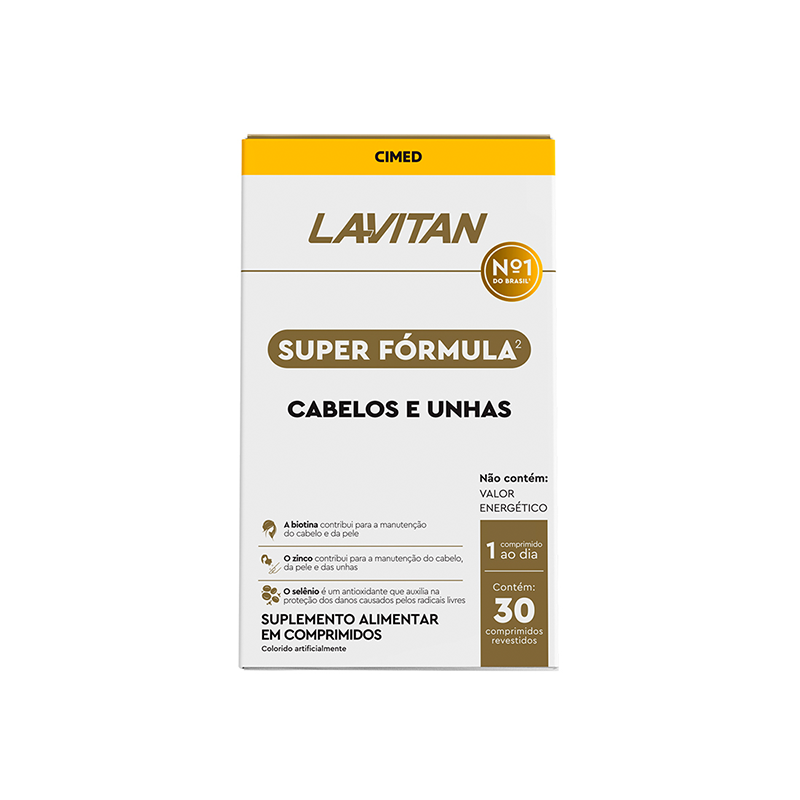 Apresentação de produtos
