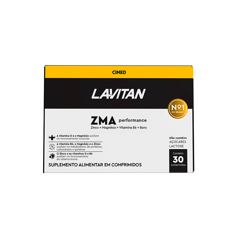 Apresentação de produtos