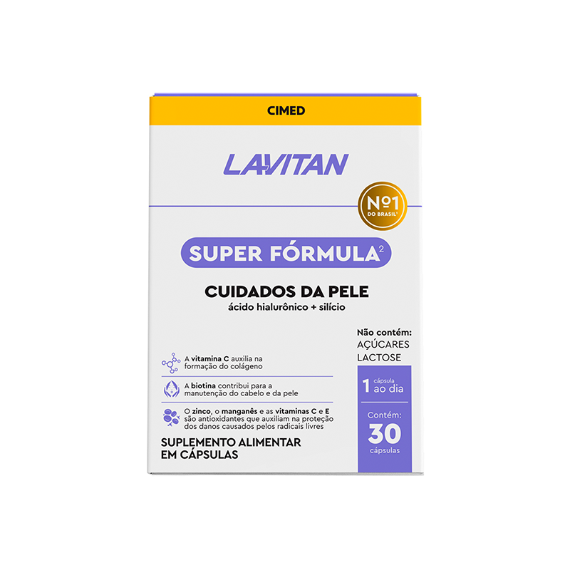 Apresentação de produtos