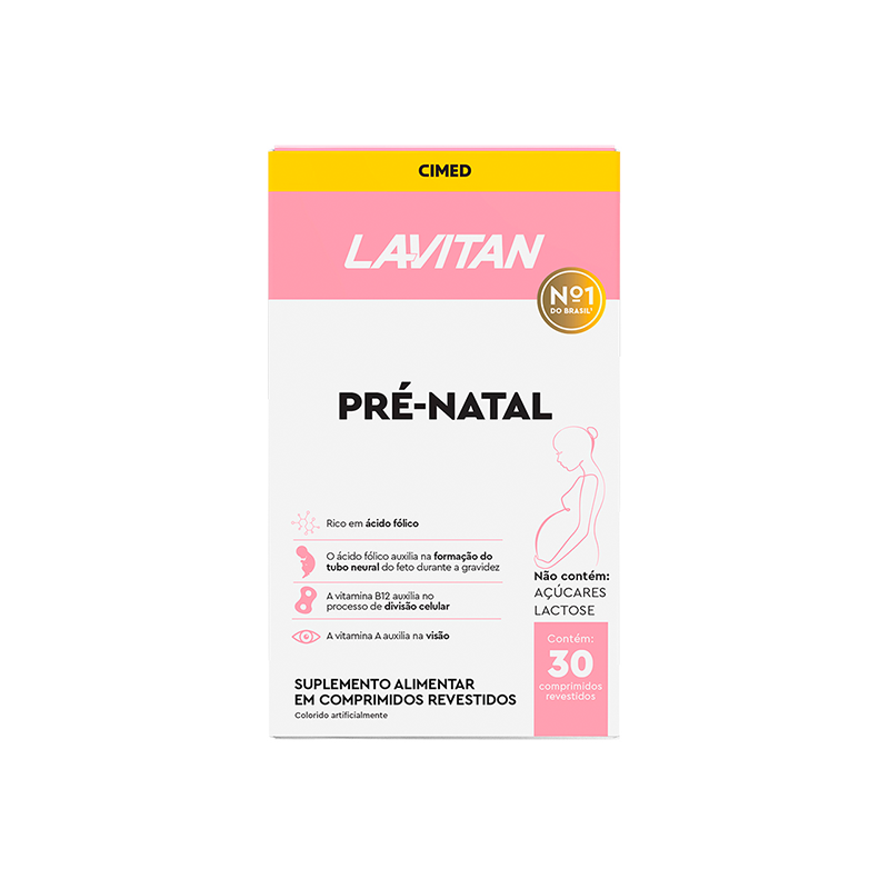 Apresentação de produtos