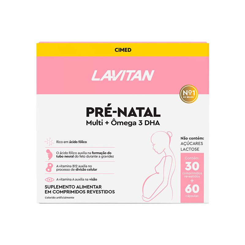Apresentação de produtos