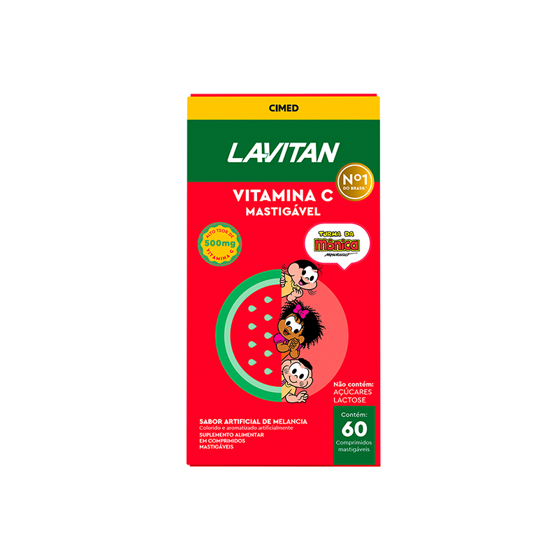 Apresentação de produtos