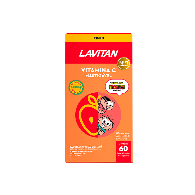 Apresentação de produtos