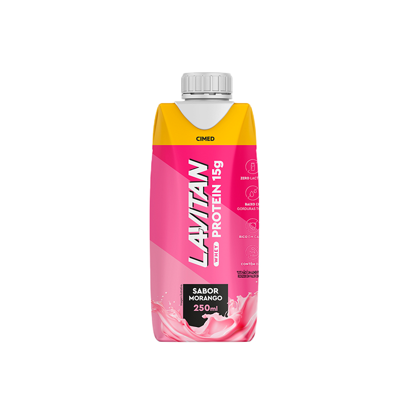 Apresentação de produtos
