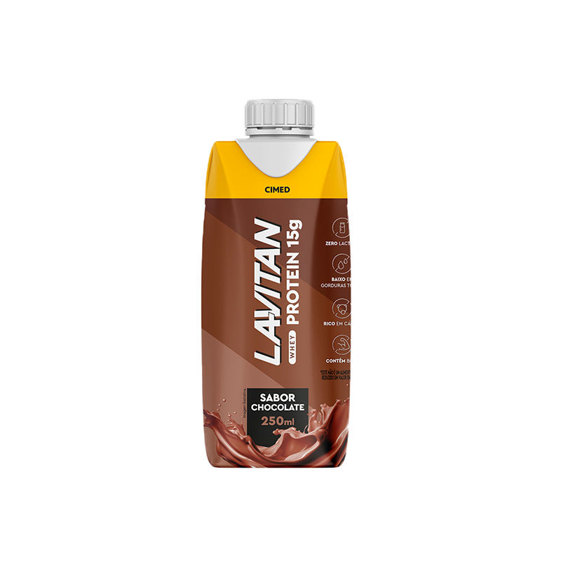 Apresentação de produtos