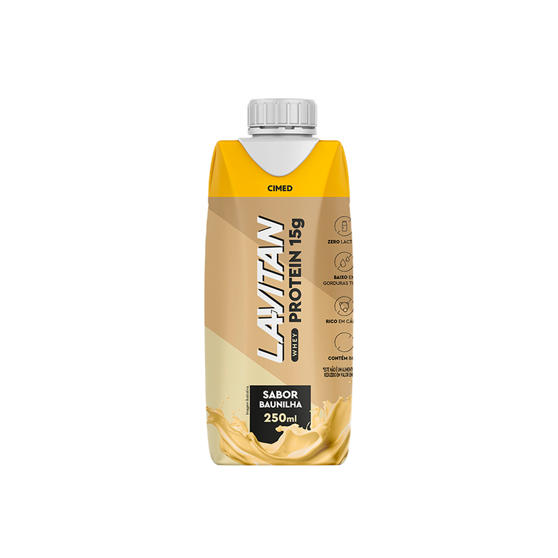 Apresentação de produtos