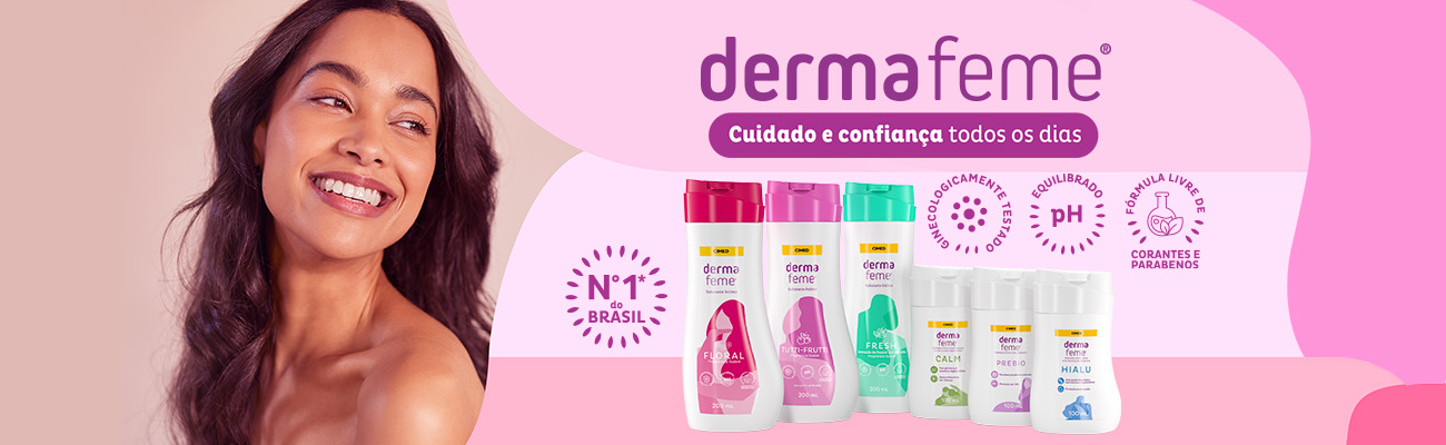 Apresentação de produtos