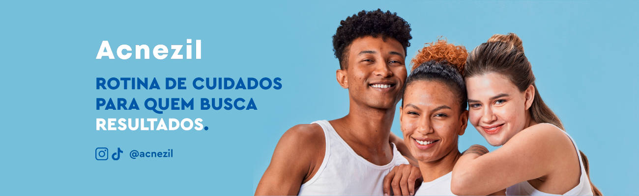 Apresentação de produtos
