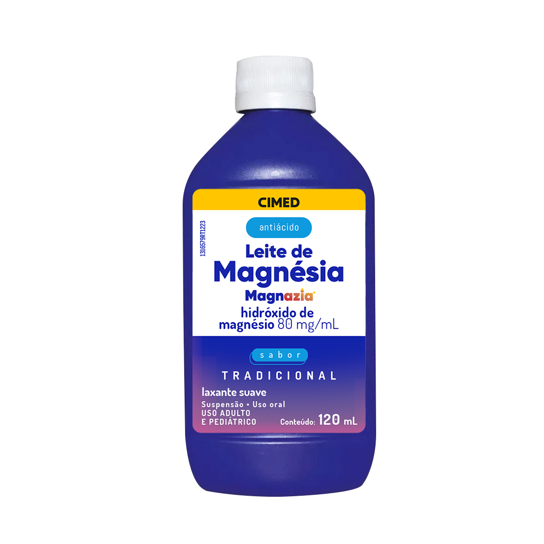 Apresentação de produtos