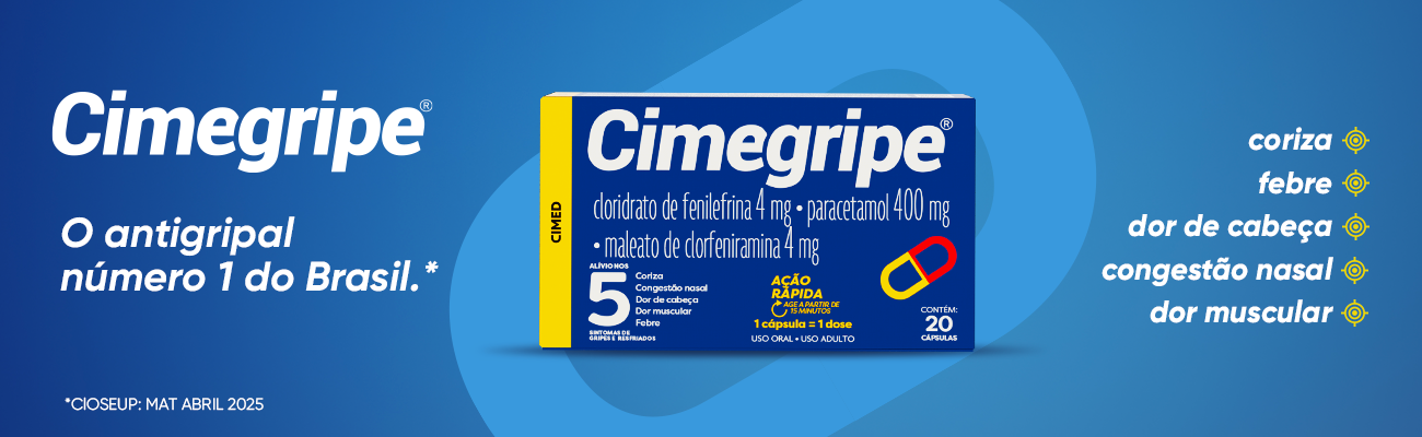 Apresentação de produtos