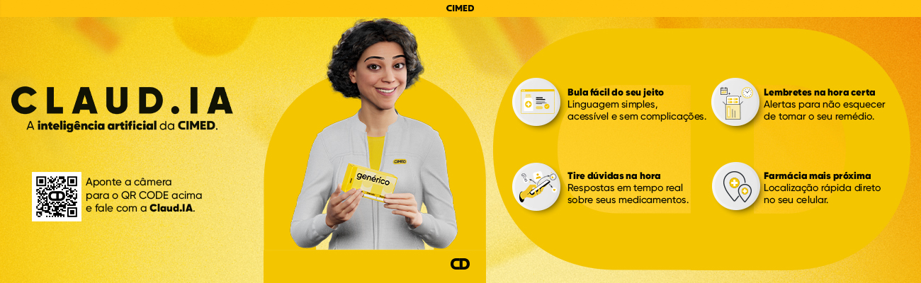 Apresentação de produtos