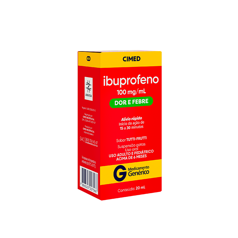 Apresentação de produtos