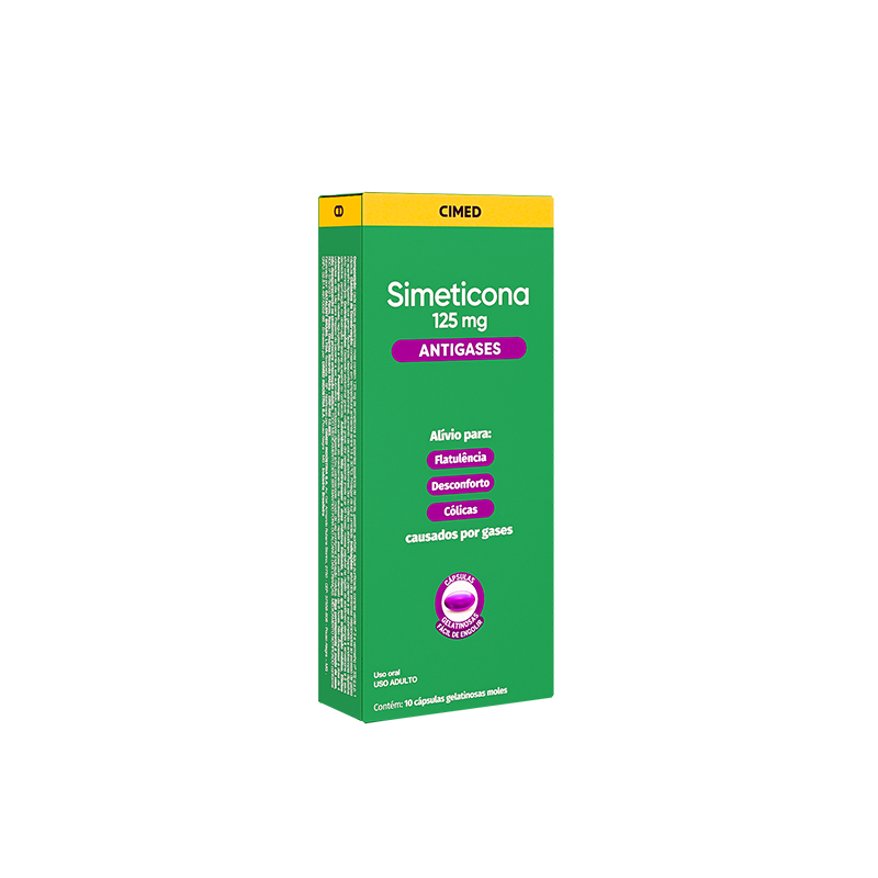 Apresentação de produtos