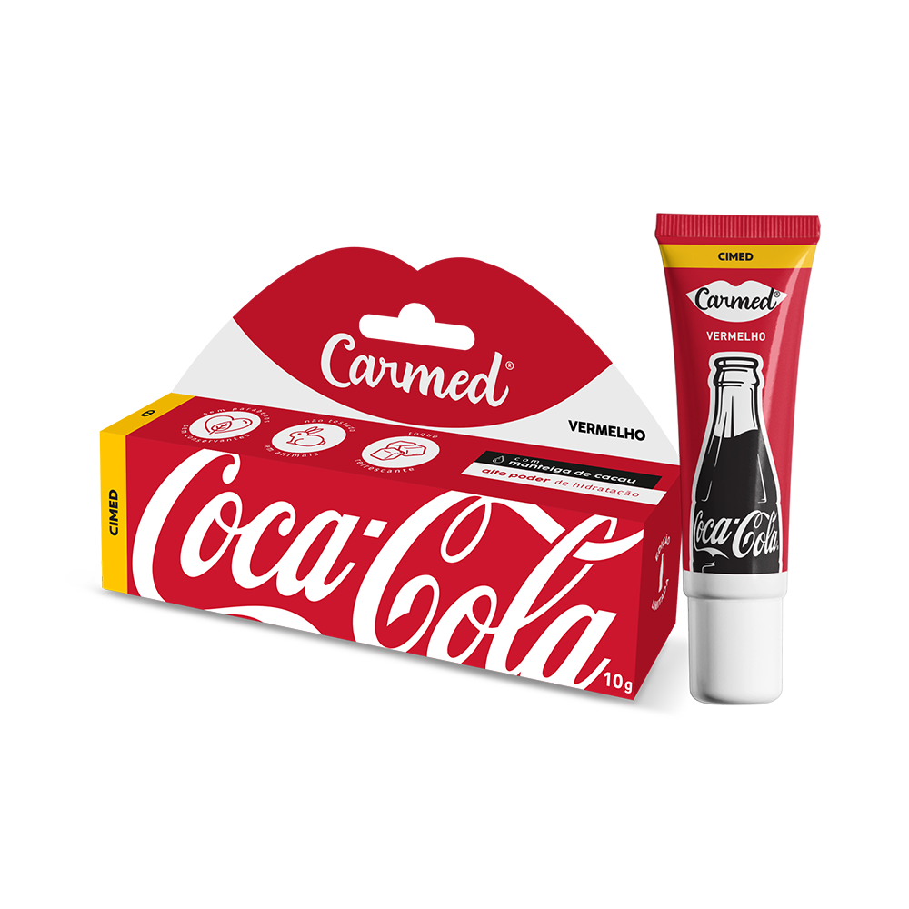 Apresentação de produtos