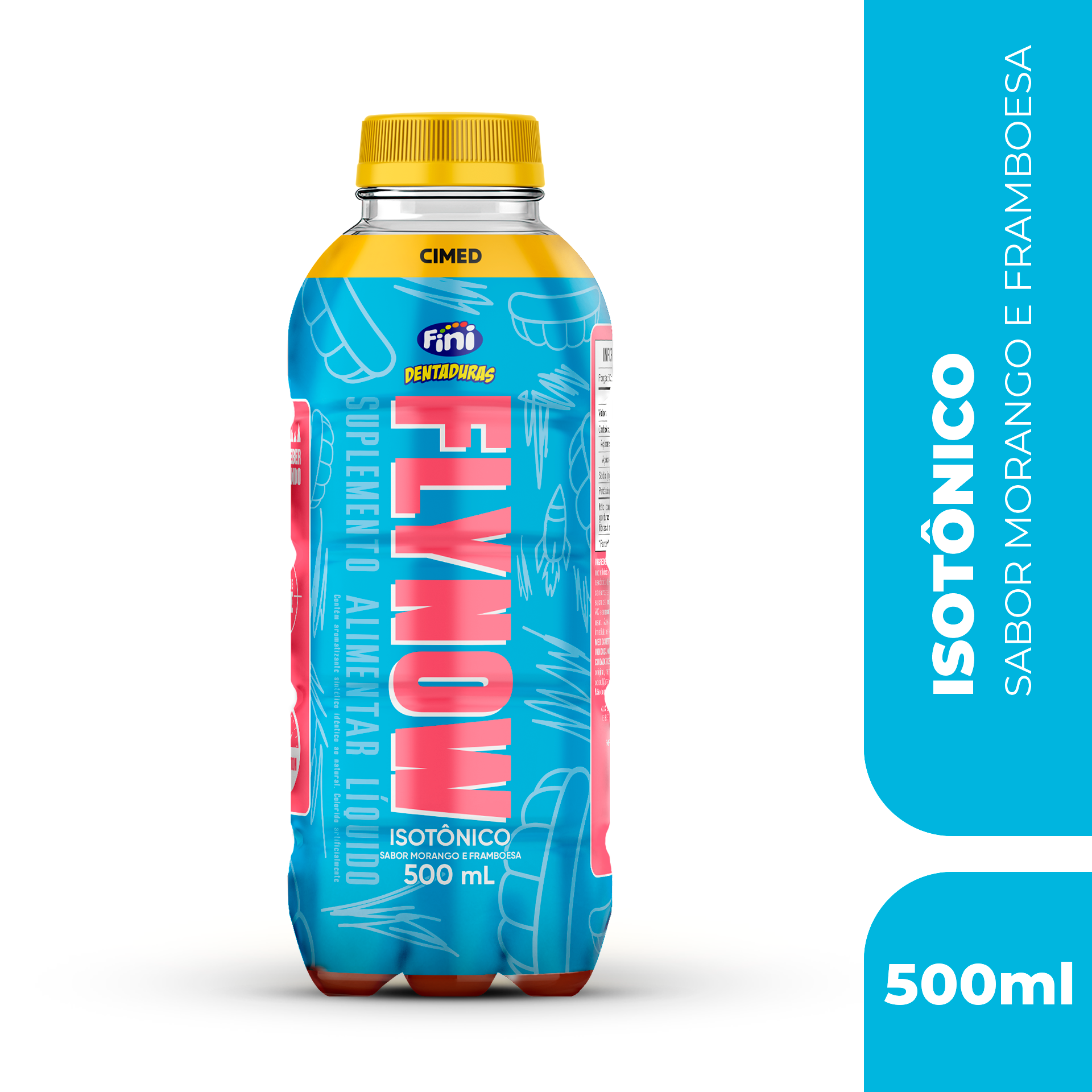 Apresentação de produtos