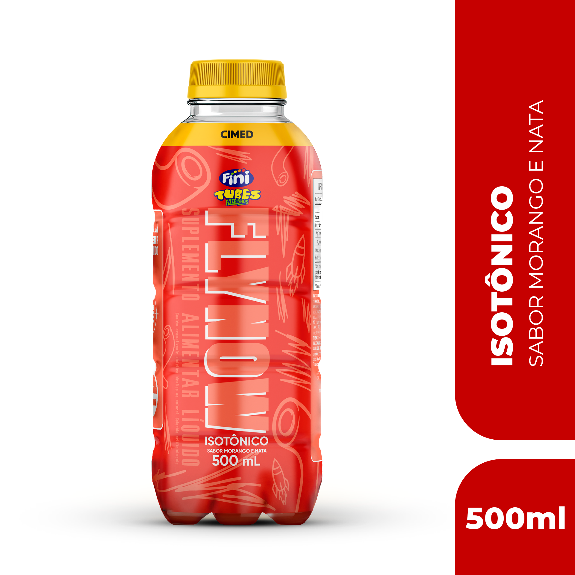 Apresentação de produtos