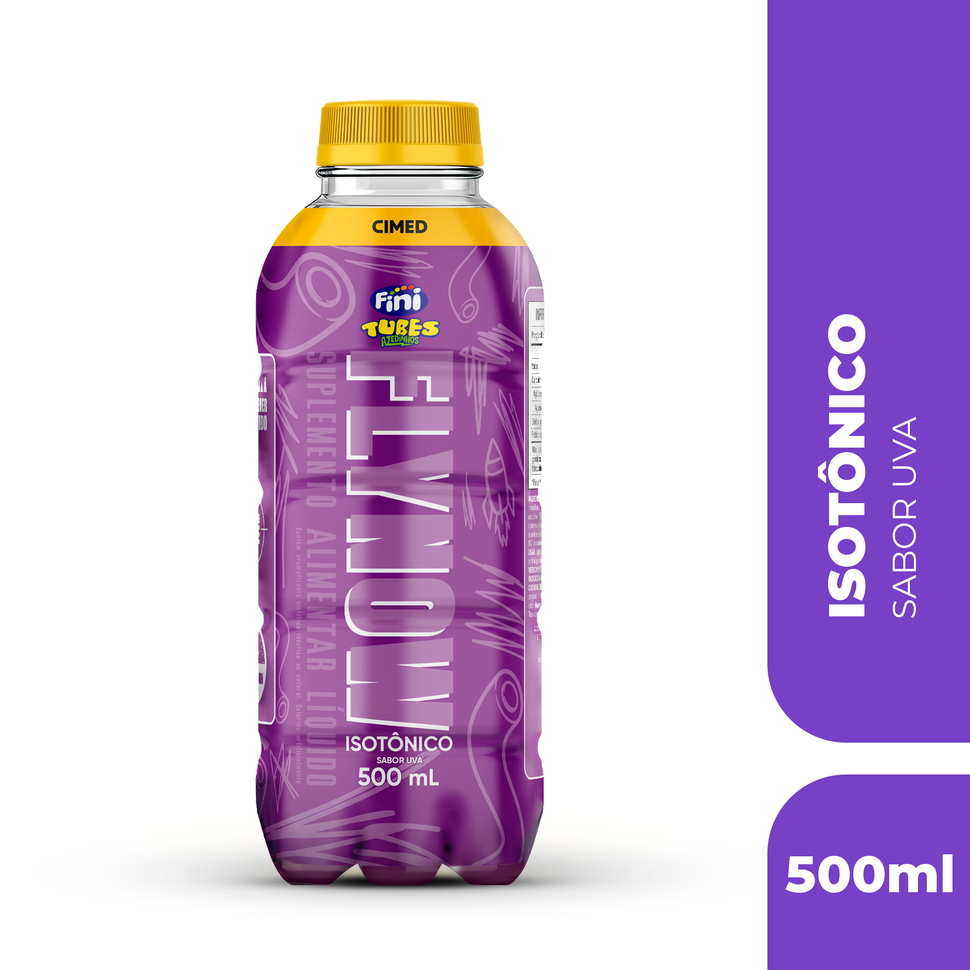 Apresentação de produtos