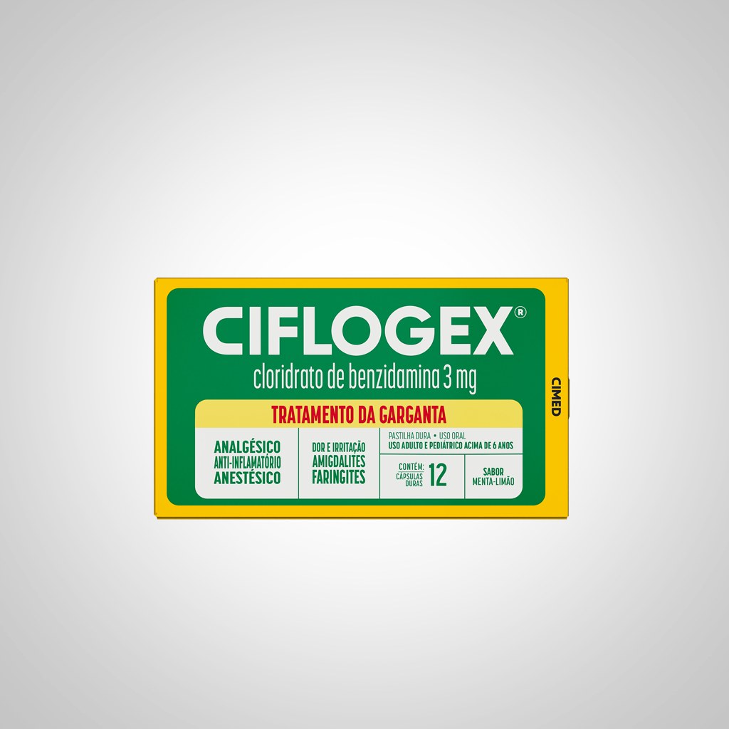 Ciflogex