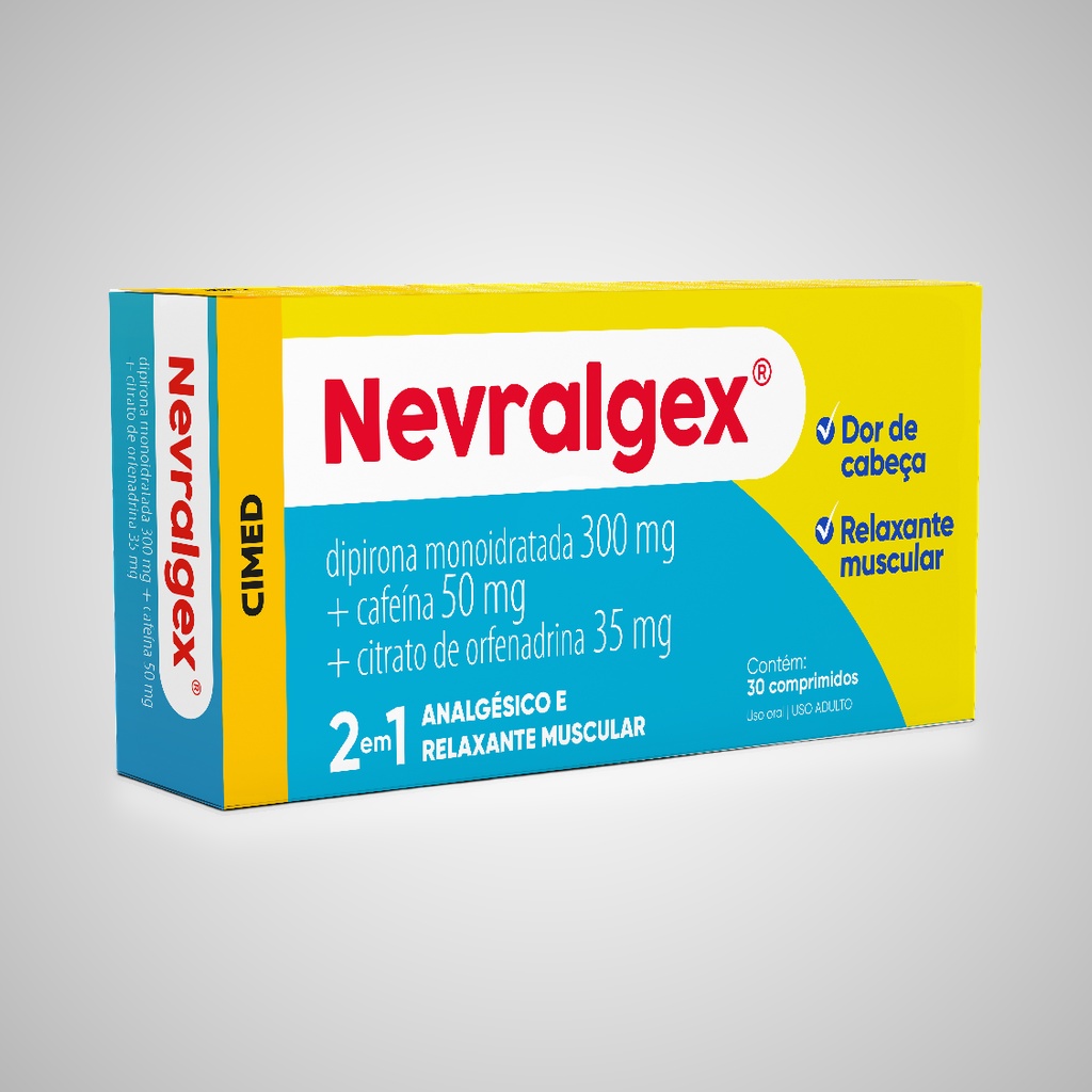 Nevralgex®
