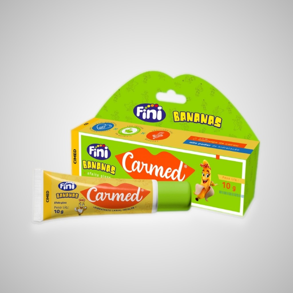 Carmed Fini Bananas