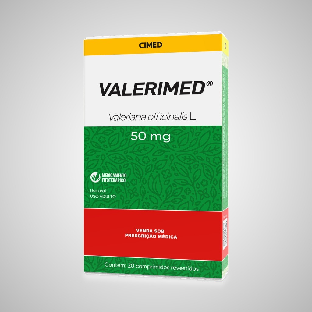 Valerimed®