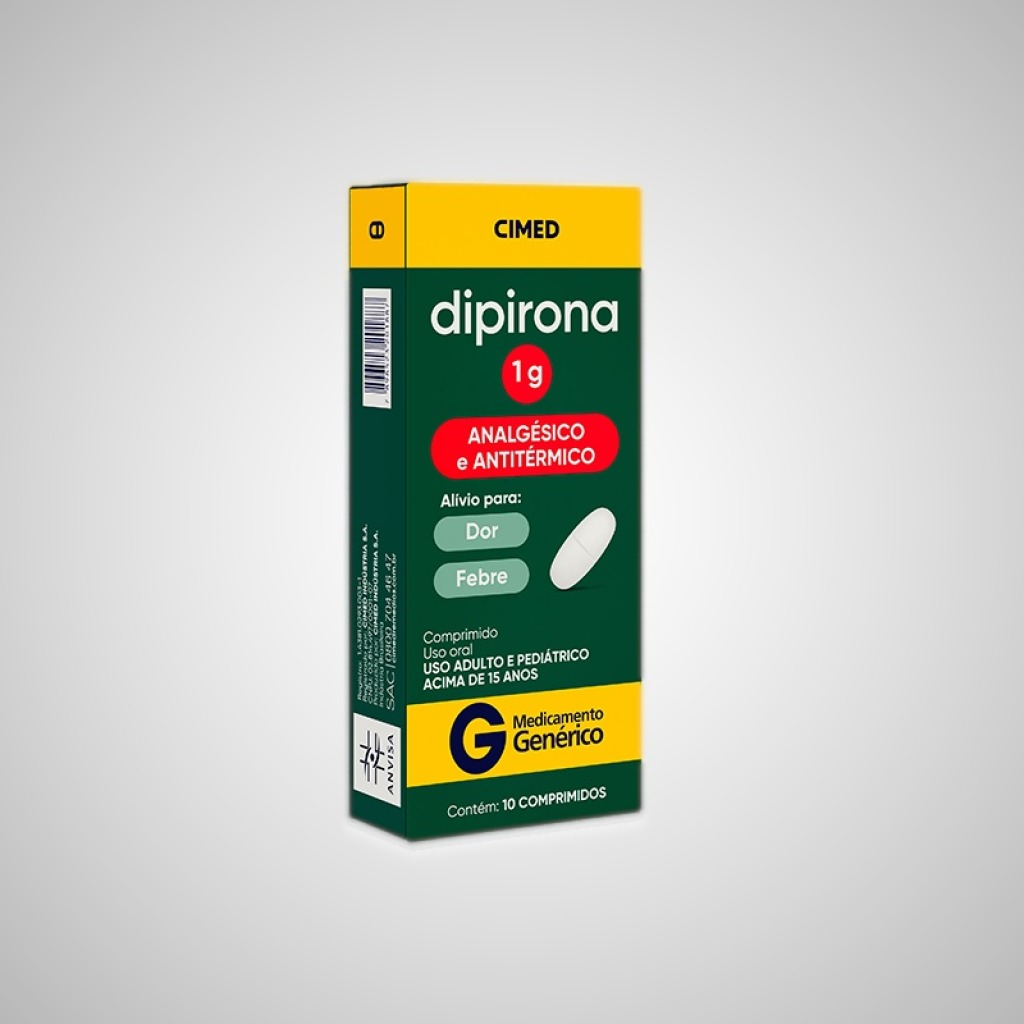Dipirona