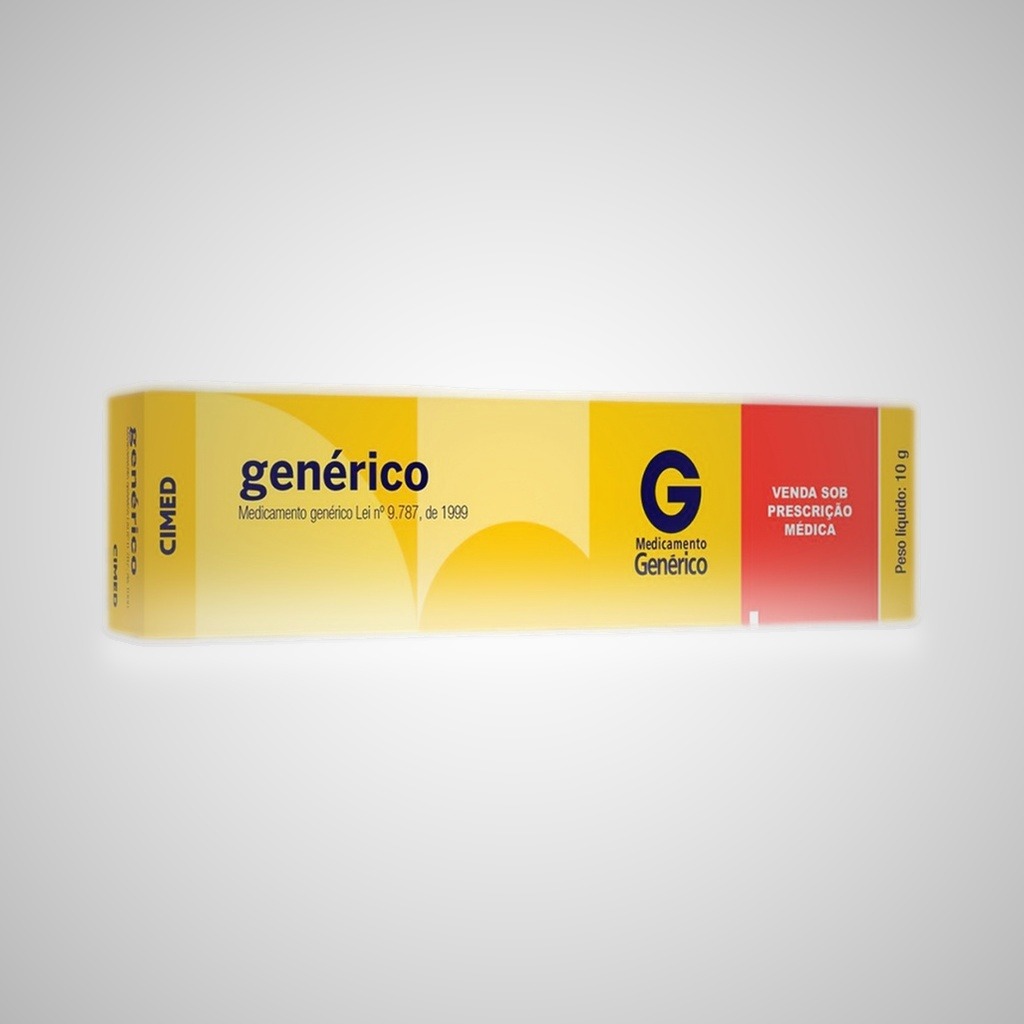 Aciclovir creme