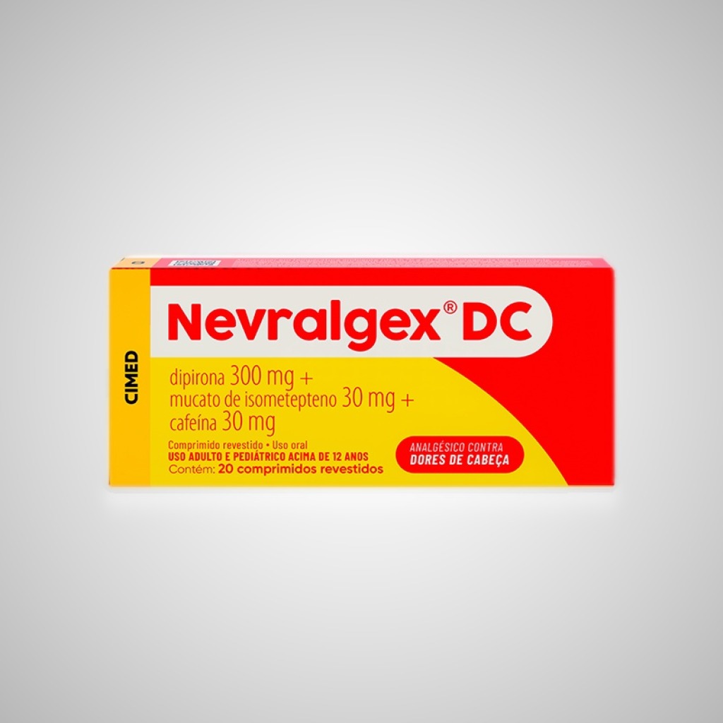 Nevralgex® DC