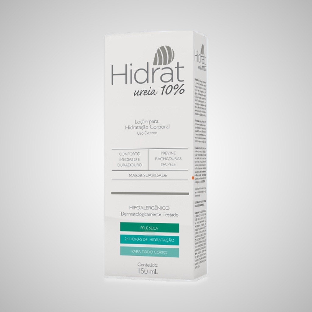 Hidrat 10%