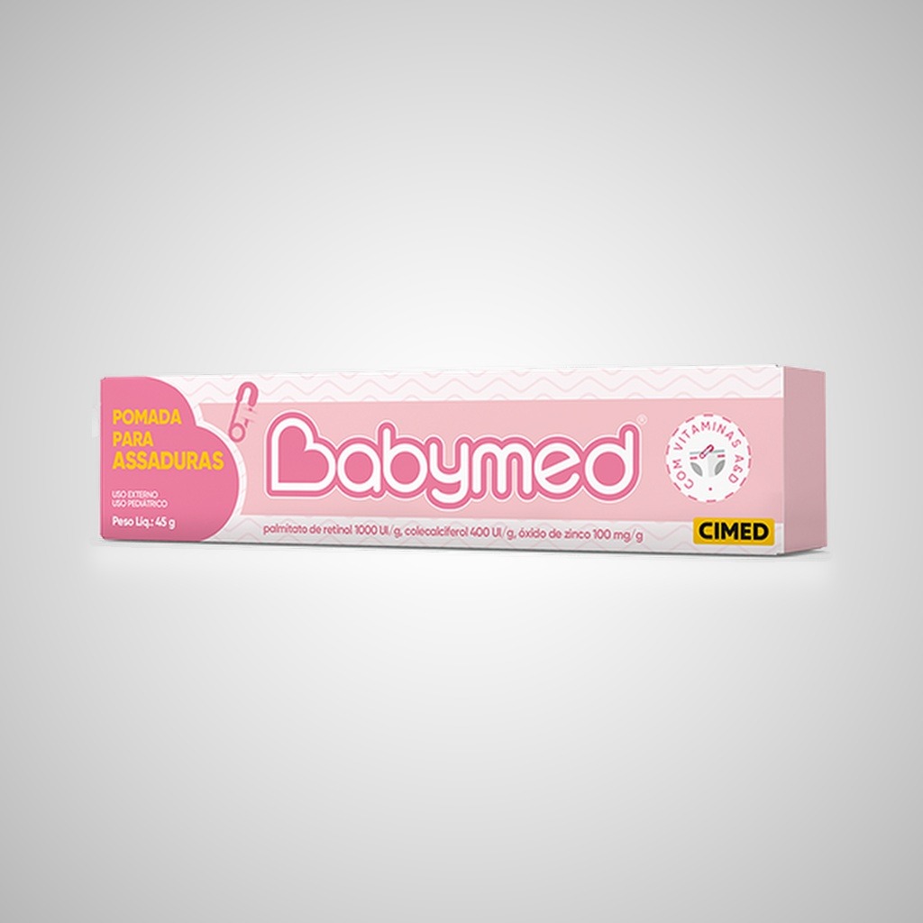 Babymed