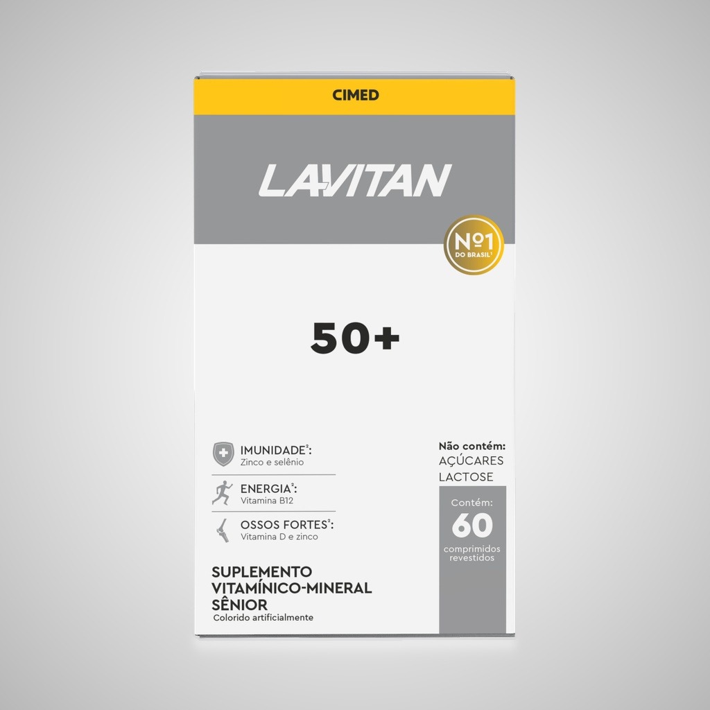 Lavitan Sênior