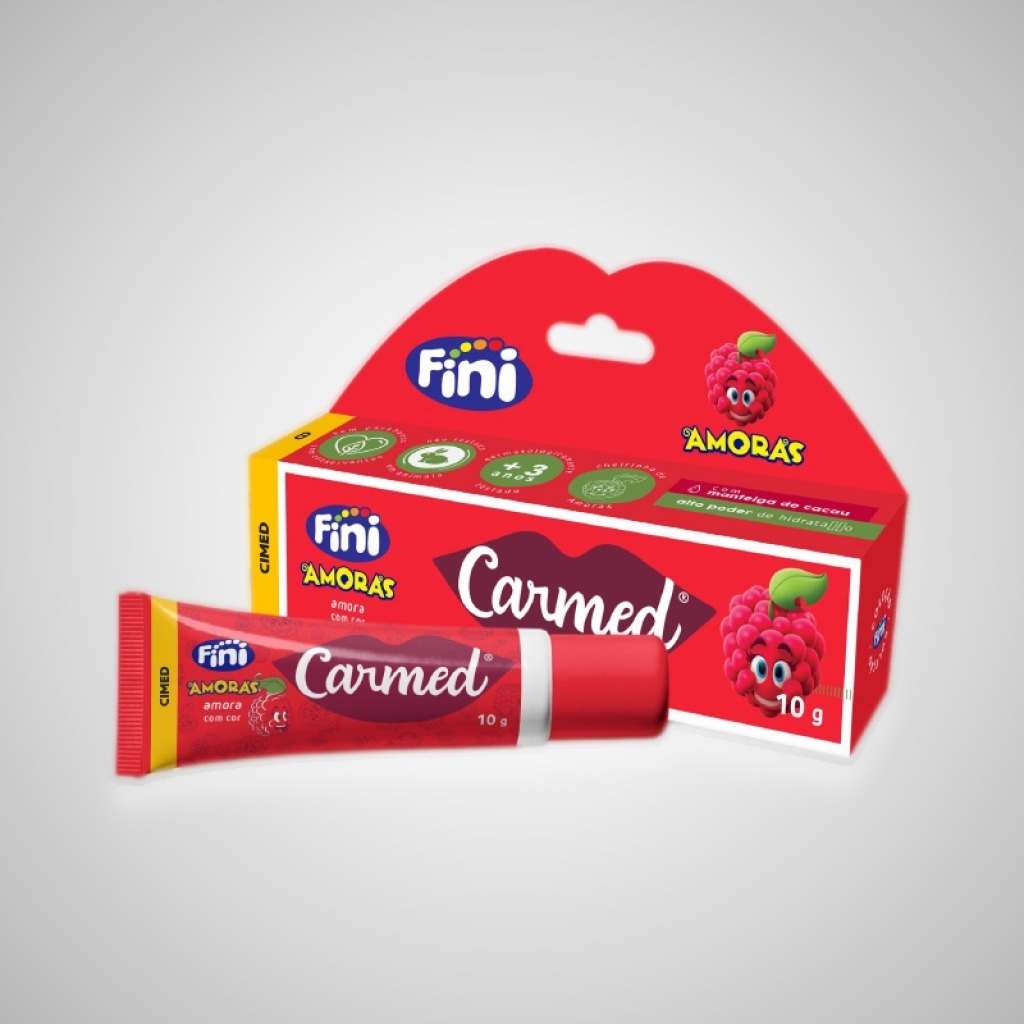 Carmed Fini Amora